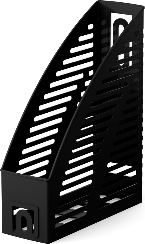 Подставка для бумаг вертикальная «Base» | Erich Krause