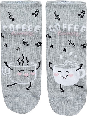 Носки женские | Mark Formelle