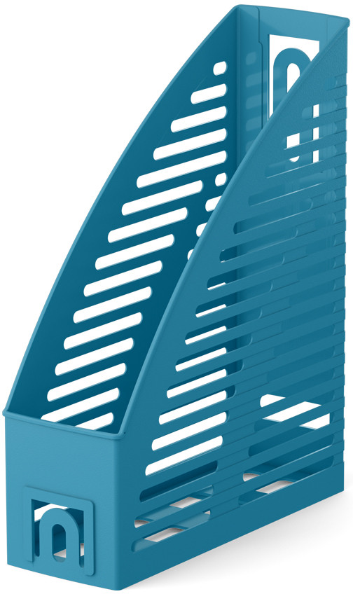 Подставка для бумаг вертикальная «Base» | Erich Krause