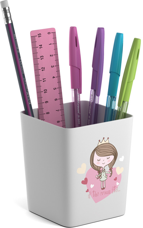 Набор настольный «Base» | Erich Krause