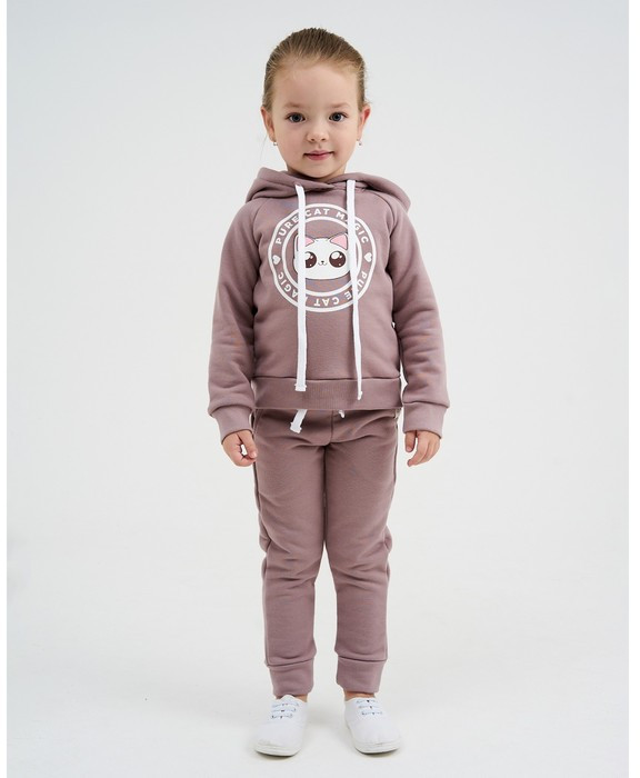 Брюки для девочек | Dream | KAFTAN