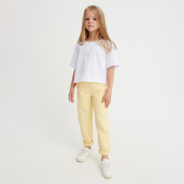 Джинсы для девочек | Jeans | KAFTAN