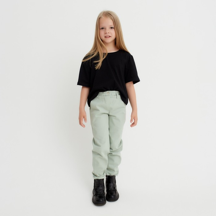 Джинсы для девочек | Jeans | KAFTAN