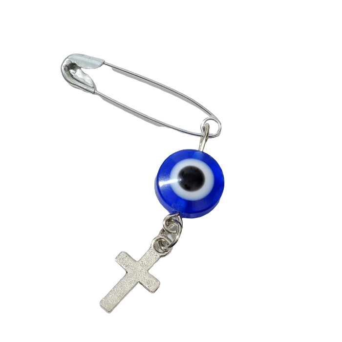 Булавка-оберег «Защита на дороге» | Обереги | Queen Fair