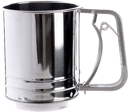 Просеиватель для муки