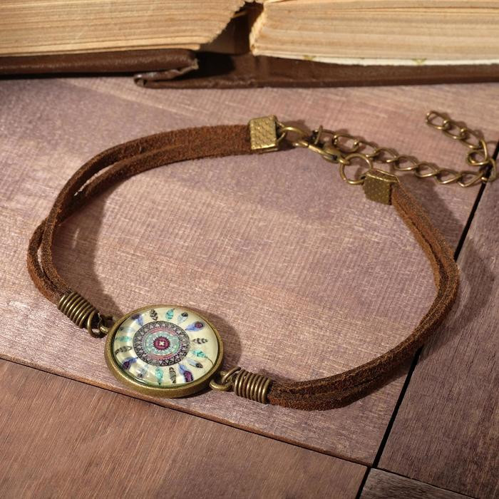 Браслет «Ловец снов» | Queen Fair