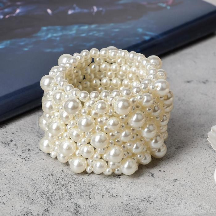 Браслет «Зима» | Wedding | Queen Fair