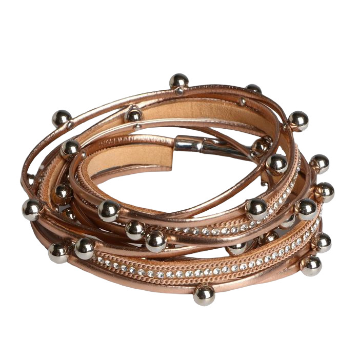 Браслет на магните | Queen Fair