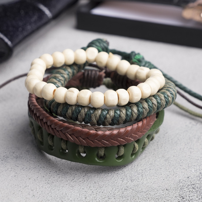 Браслет «Робин гуд» | Queen Fair