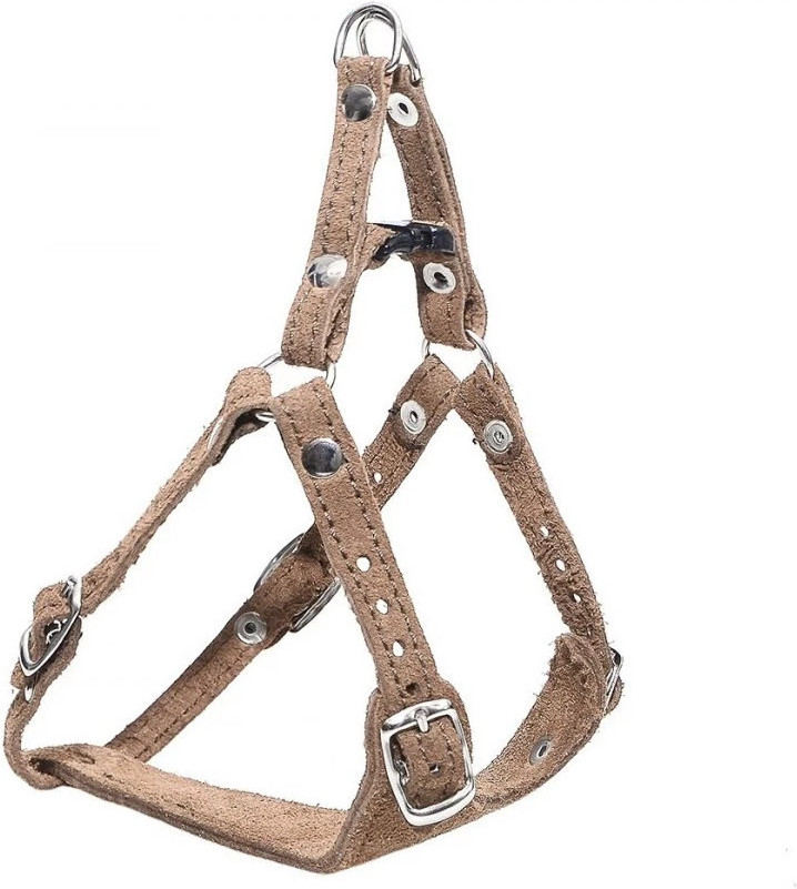 Шлейка быстросъемная «Ева» | Yami-Yami