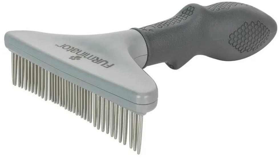 Фурминатор с вращающимися зубцами | Furminator