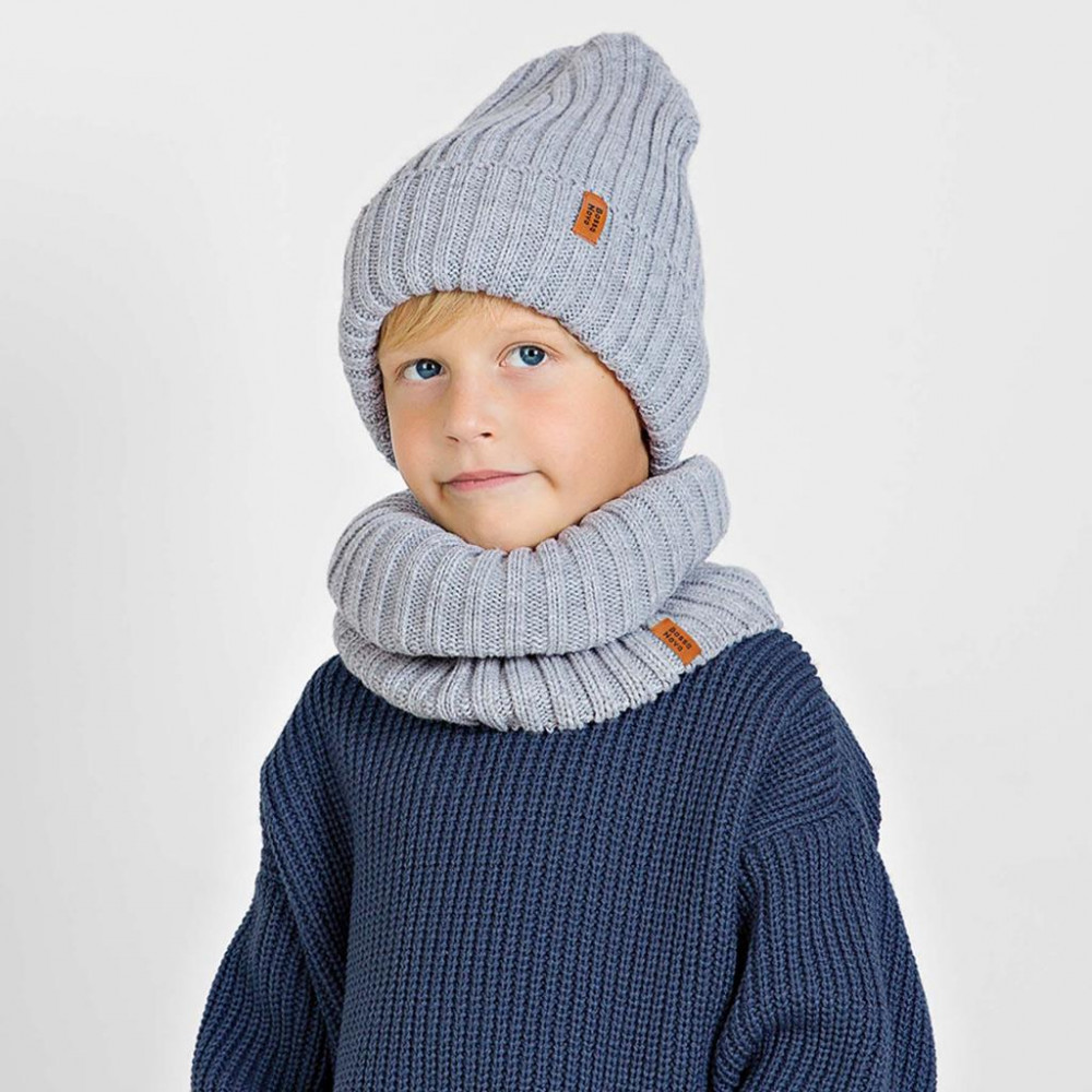 Снуд детский | Bossa Nova