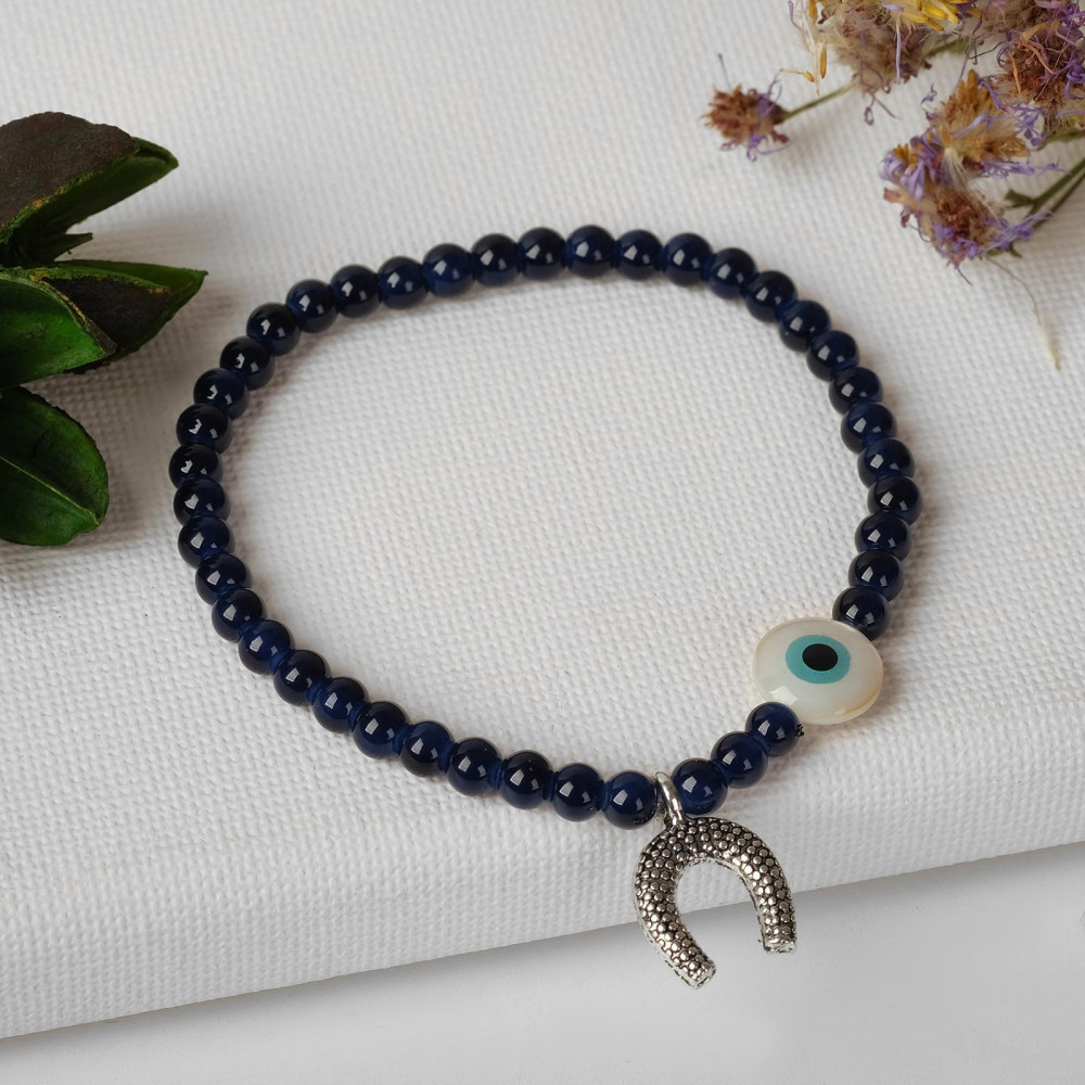 Браслет «Глазик» | Обереги | Queen Fair