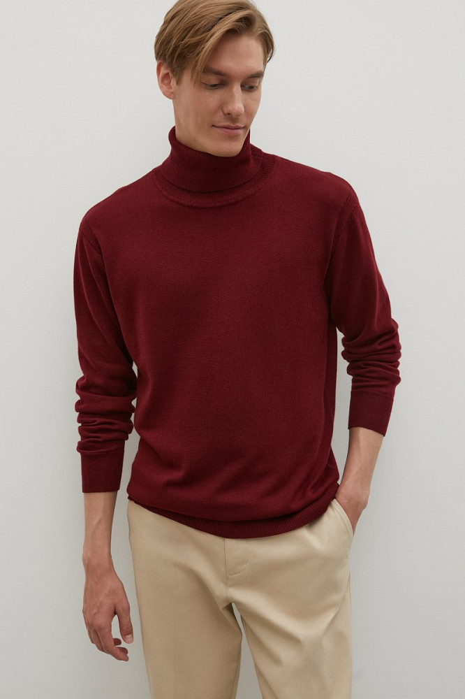 Водолазка мужская | Finn Flare