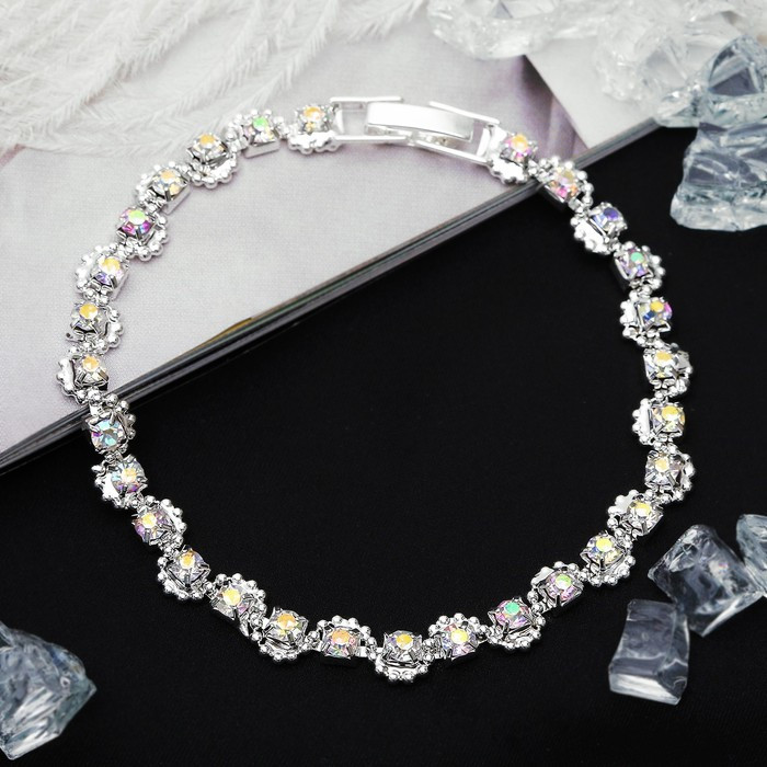 Браслет «Лед» | Wedding | Queen Fair