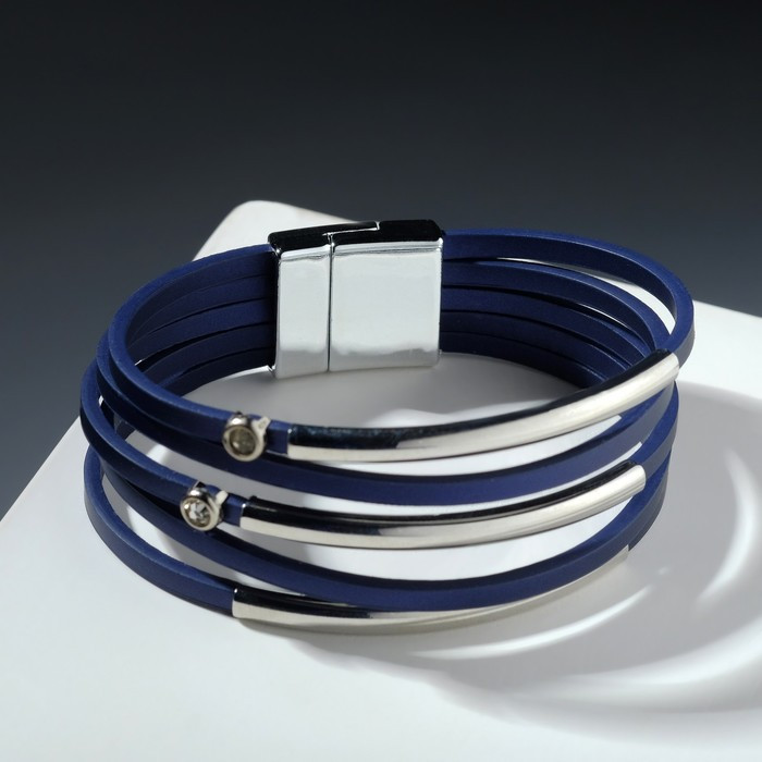 Браслет на магните «Три дуги» | Queen Fair