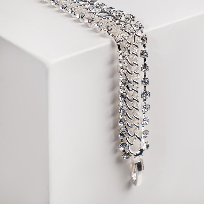 Браслет «Сияй» | Wedding | Queen Fair