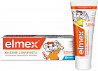 Зубная паста детская