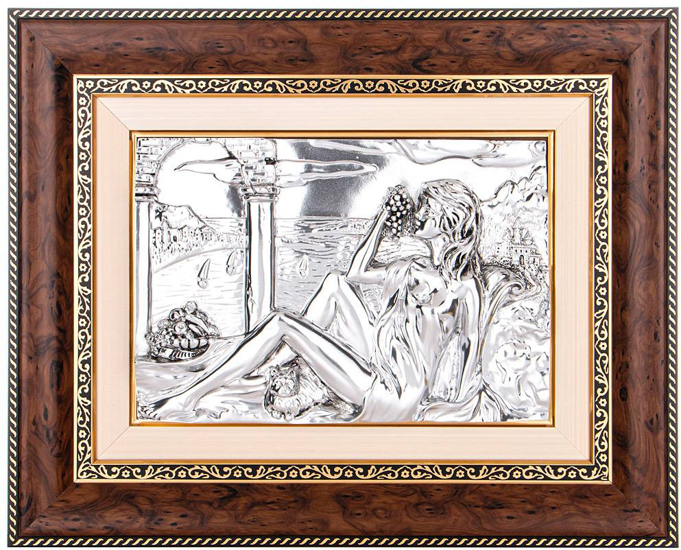 Панно настенное «Девушка» | Arte CA.SA. S.R.L.