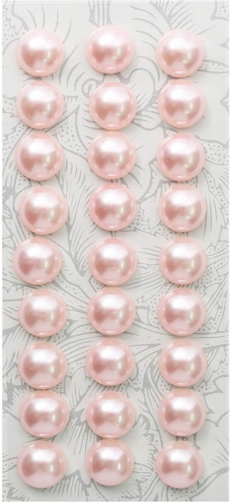Наклейки декоративные «Жемчуг» | Astra&Craft