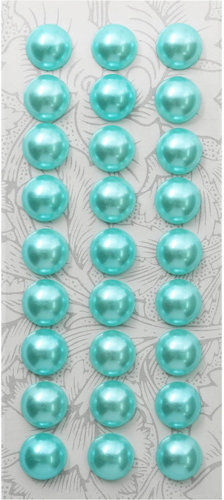 Наклейки декоративные «Жемчуг» | Astra&Craft