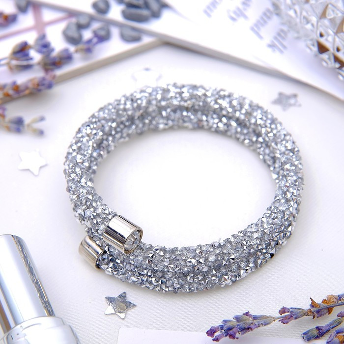 Браслет «Шанталь» | Wedding | Queen Fair