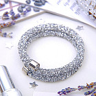 серебряный