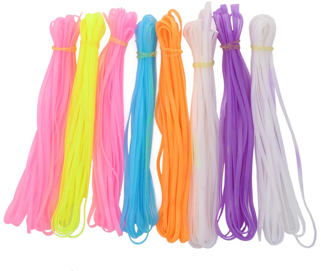 Набор шнуров для плетения | Astra&Craft