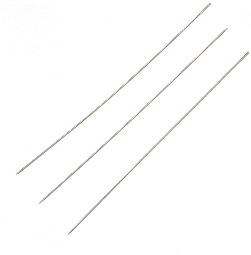 Иглы для вышивания бисером | Astra&Craft