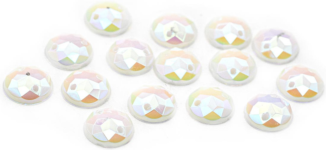 Стразы акриловые пришивные | Astra&Craft