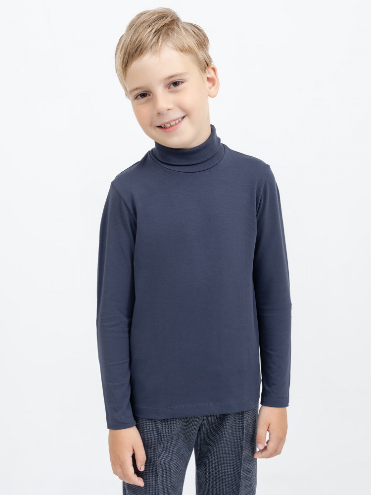 Водолазка для мальчиков | Mark Formelle