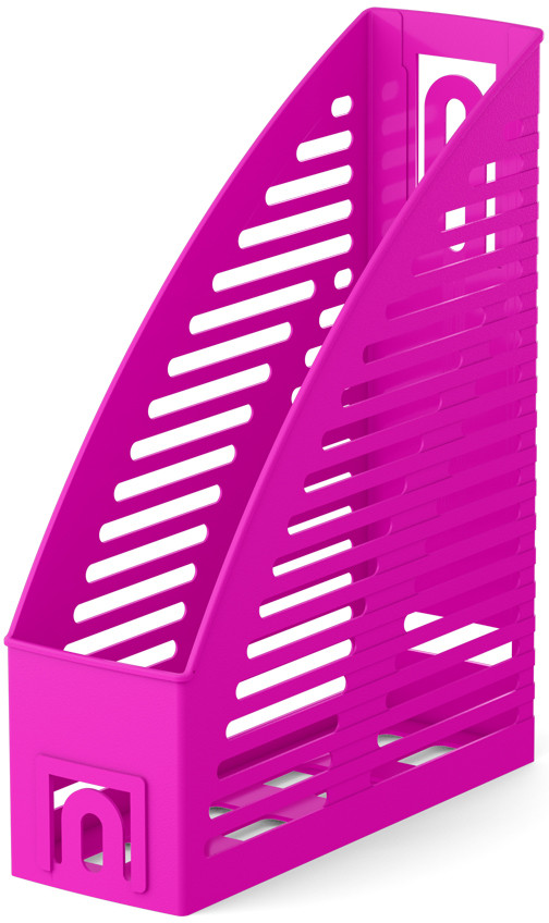 Подставка для бумаг вертикальная «Base» | Erich Krause