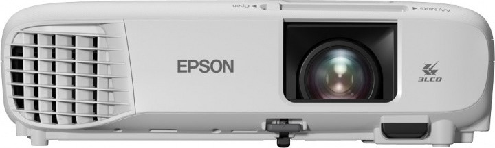 Проектор EB-FH06 | Epson