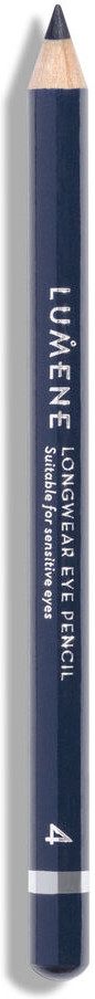 Карандаш для глаз, оттенок 4-1684 Темно-синий | Lumene