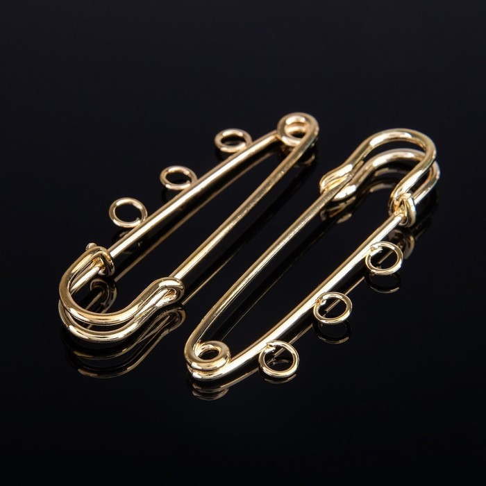 Набор булавок для подвесок | Queen Fair