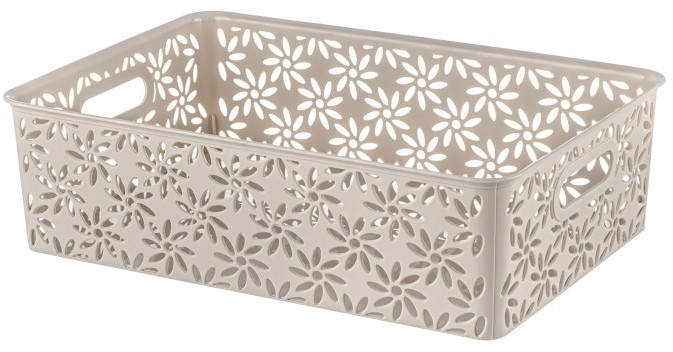 Корзинка | Ромашки | El Casa