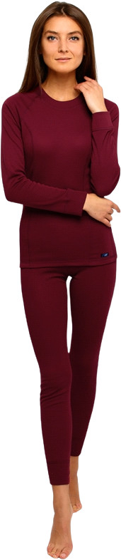 Комплект для женщин | Optima | Polar Wolf