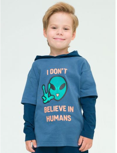 Джемпер для мальчиков | Pelican