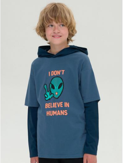 Джемпер для мальчиков | Pelican