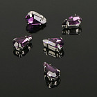 фиолетовый