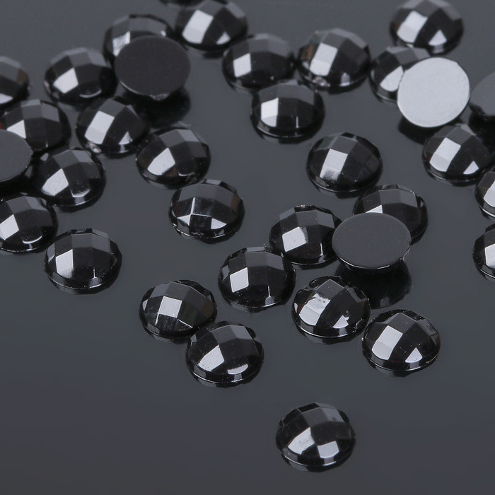 Стразы клеевые | Queen Fair