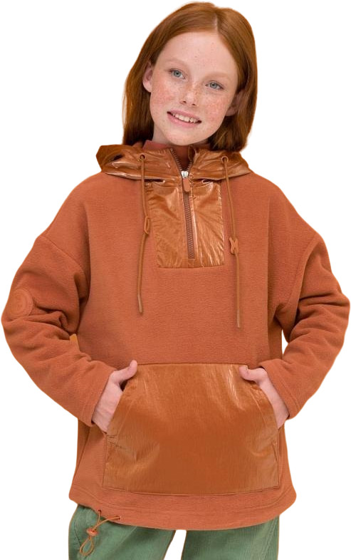 Толстовка для девочек | Pelican