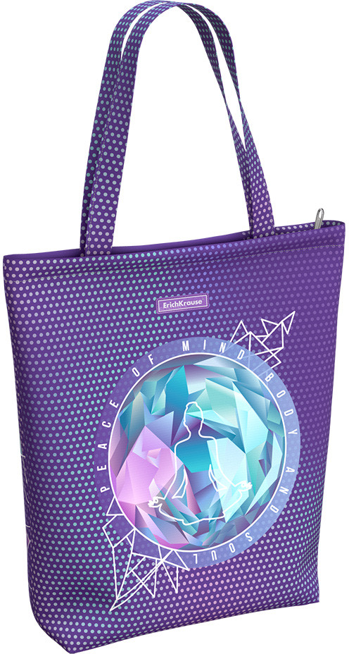 Сумка-шоппер | Meditation | Erich Krause