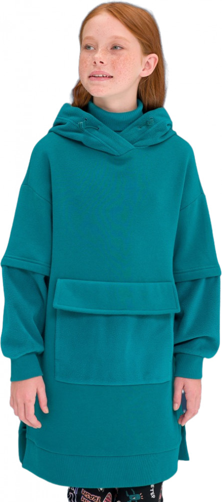 Толстовка для девочек | Pelican