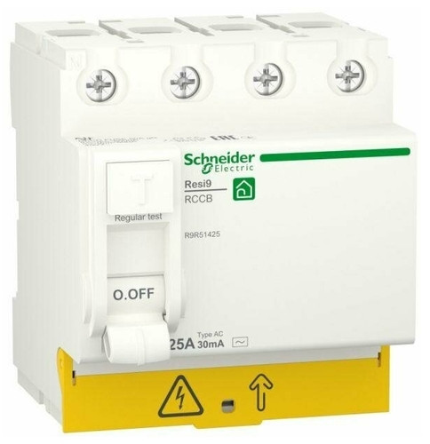 Выключатель автоматический | Schneider Electric