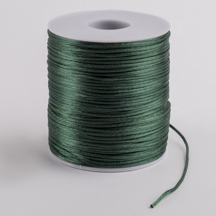 Шнур нейлоновый