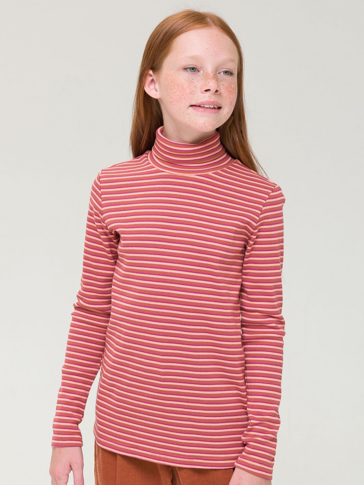 Водолазка для девочек | Pelican