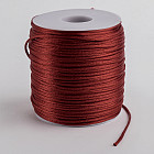 темно-красный