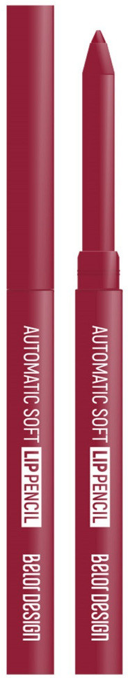 Карандаш контурный для губ, тон 203 Rose | BelorDesign