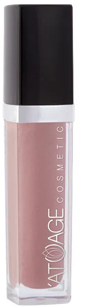 Блеск для губ «Magnetics Lips», тон 107 | L’atuage Cosmetic